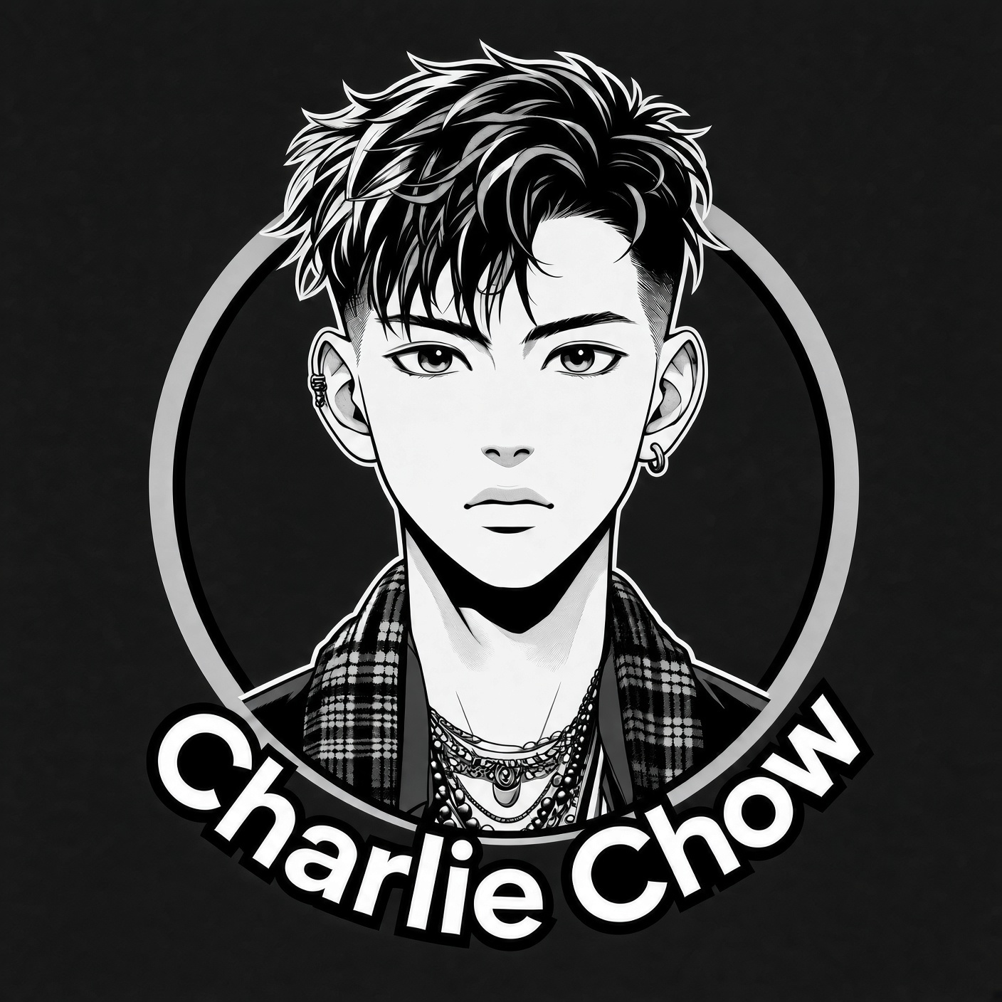 Charlie Chow
